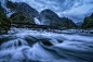Latefossen Flow