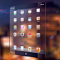 iPad Concept by Ricardo Luis Monteiro Afonso » Yanko Design