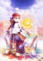 风向仪、°: 各种萌~   -v- 萌妹纸居多~总有一个你最爱~ ❤ _熊熊
