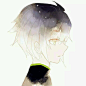 ❥情侣头像