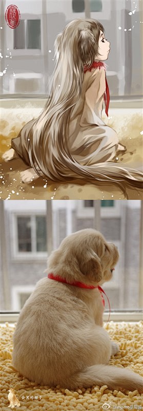 回复：【雪。墨】▁▂▃福利在此▃▂▁雪雪...
