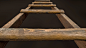 Stairs (RAW 3d scan), Sergey Rudavin : Stairs <br/>Photogrammetry 360