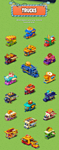 Food Truck Tycoon