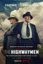 劫匪 The Highwaymen (2019) (1920×2844)