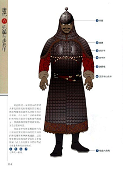 一色红采集到B古代服饰