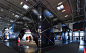 Columbia stand for ISPO 2020 | Indissoluble : The exhibition factory at Barcelona. Since 2005 we have been designing and producing stands and exhibitions. Contact us!