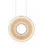 Iris Dix Heures Dix Suspension Lamp