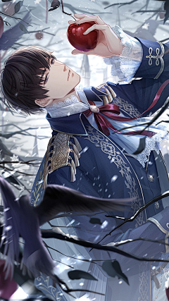 iVanessa7777采集到魔幻