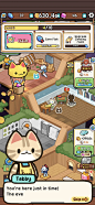 Kitty cat tycoon
