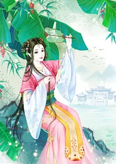 古风美女 女性 古装 插画 唯美 美女 美人 古风人物 古风女子 倾国倾城 妩媚 仙侠 少女 女人 游戏美术 插画 漫画 画集 原画 立绘 #古风美女# #古风人物# #人物原画# #中国风人物# #素材# #设计素材# #点技能# #dianjineng.la# 更多素材尽在【点技能】