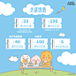 #KakaoFriends#可可朋友超话#天猫亲子节#
拆盲蛋，谁是你失散多年的骨肉？来测测你跟哪个可可宝宝最有亲子缘吧，以第一次为准哦！没领到想要的？天猫亲子节，大中小额满减叠加，人气单品打折来袭，还有超值满赠等你！赶快前往kakaofriends旗舰店加购吧！ ​​​​