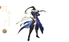ainika采集到二次元