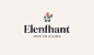 Elenfhant : Naming and brand identity for children online boutique.All items are carefully curated by Petra Van der Hunk from around the globe to showcase a range of beautiful, stylish and unique products for children and their homes.Web development: Héct
