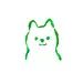 会看报的猫