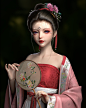 yuan-yu-pose02-4k.jpg (1920×2404)