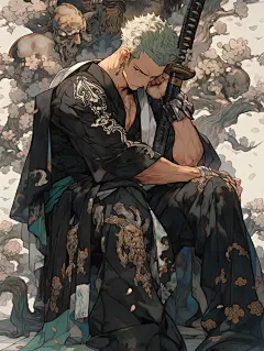 索隆