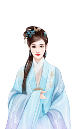 一枚没梦想的咸鱼采集到女