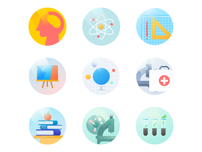 Icon pack