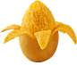 小台农芒果