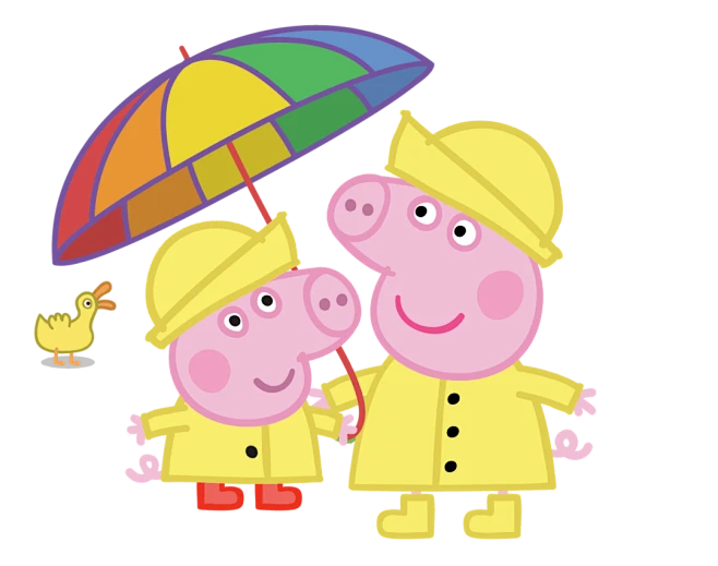 小猪佩奇第九季的搜索结果_百度图片搜索-花瓣网