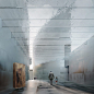 10 Shortlisted Designs for London Holocaust Memorial Revealed,Lahdelma & Mahlamäki Architects (FI) with David Morley Architects. Image © Lahdelma & Mahlamäki Architects and David Morley Architects & Malcolm Reading Consultants