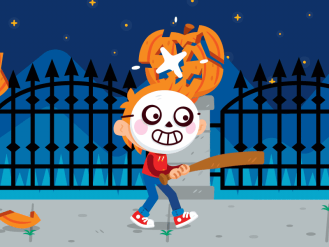 Halloween 2017 – Muz...