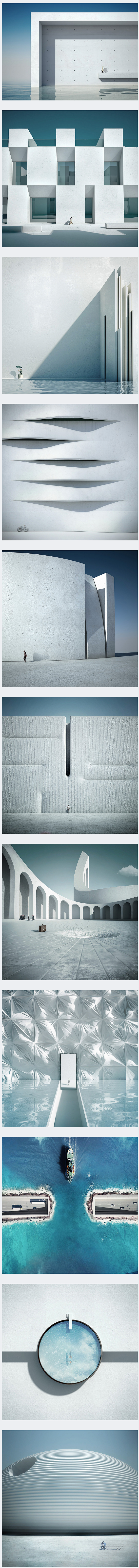 Architectural Compos...