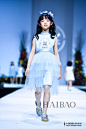 秋十叁童装AUTUMN/ WINTER 2018