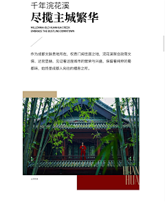 一叶知·春采集到西派