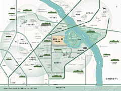 丶狗子采集到区位