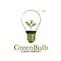 Greenbulb Logo@北坤人素材