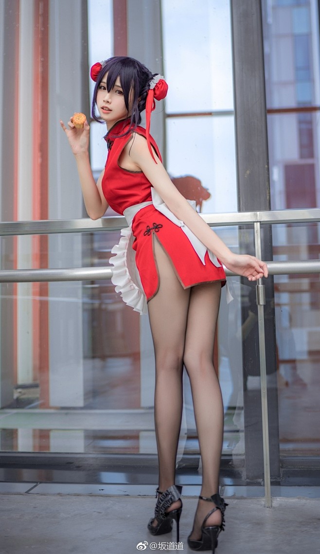 Anime Ero Cosplay ::...