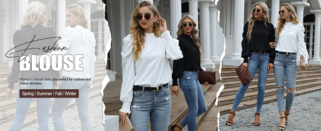 womens tops