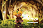 Dimoo Fairy Tale series by Ayan x POP MART - The Toy Chronicle (10)