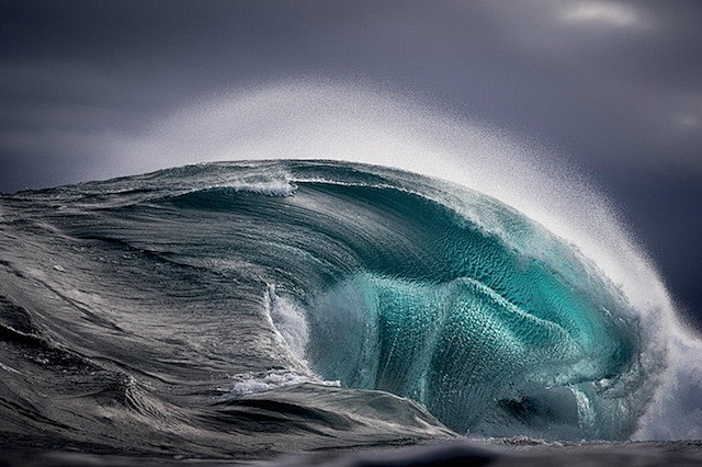 Ray Collins | 海浪