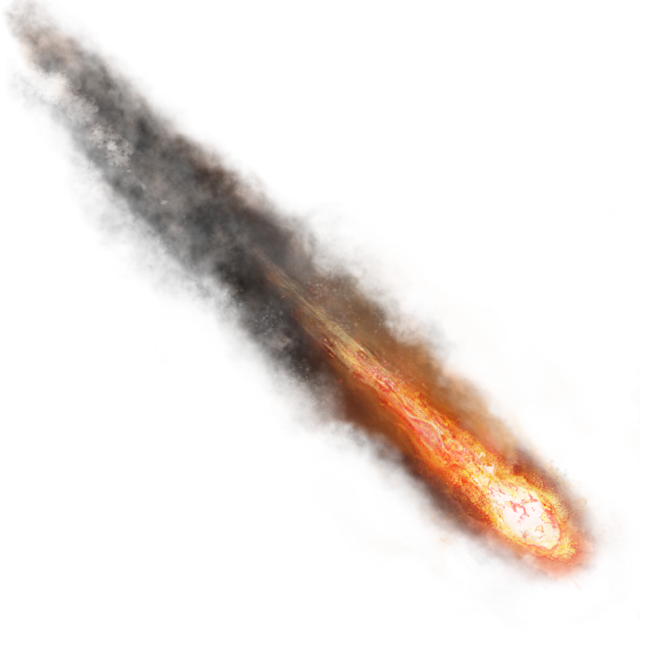 陨石