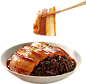 梅菜扣肉