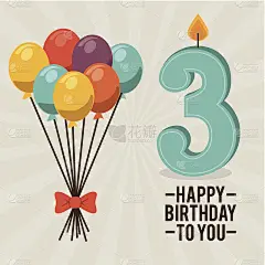 生日设计