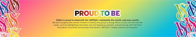 Proud to be vs and c...