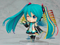 ねんどろいど 初音ミク 10th Anniversary Ver.