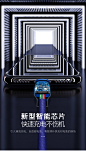 倍思 苹果PD快充线type-c转lighting充电线usb-c To Lightning闪充pd线XR加长2米iPhoneX MAX手机8plus数据线-tmall.com天猫