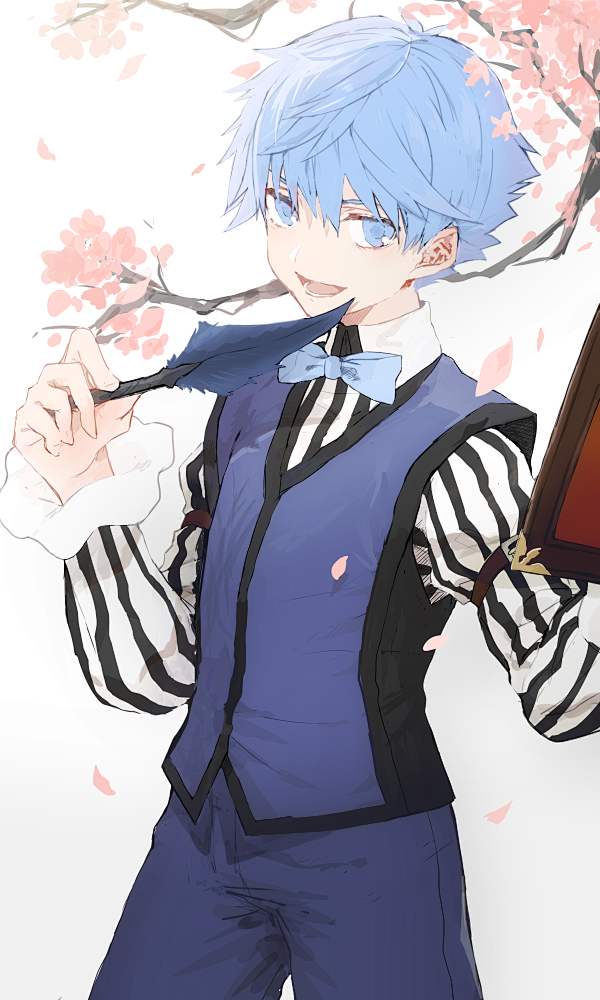 fategrandorder安徒生