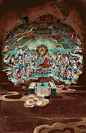 国风插画素材参考