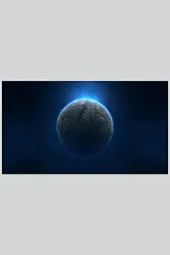 星球宇宙科幻壁纸图片