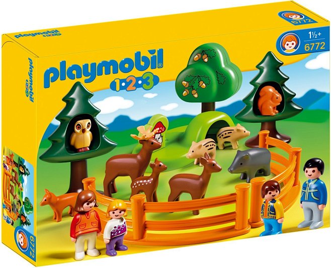 Amazon.com: PLAYMOBI...