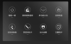 想发财的萨摩耶采集到卫浴