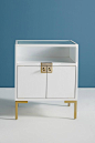 Shop the Ingram Nightstand and more Anthropologie at Anthropologie today. Read customer reviews, discover product details and more.
