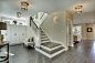 Linden Hills - Transitional - Entry - Minneapolis - by North Construction & Restoration | Houzz