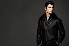 Sean O’Pry 