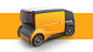3D automotive   Automotive design car car design concept Render transportation Transportation Design visualization